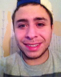 Man, 35. EMIL8