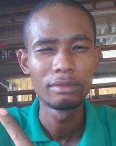 Man, 54. marcelhenry