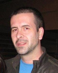 Man, 48. Mike3112