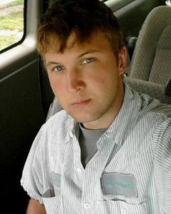 Man, 35. McMahan