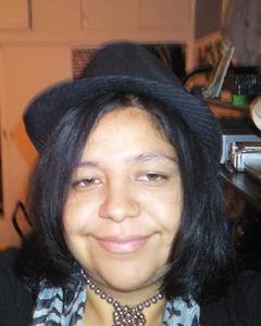Woman, 42. Martian420