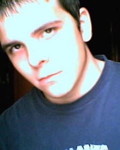 Man, 38. xtremeryder400