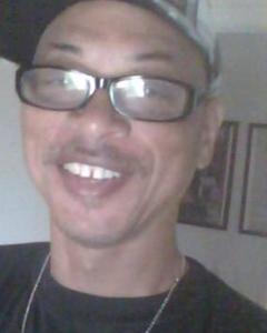 Man, 61. skinnerpaul51