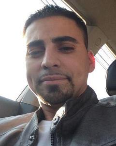 Man, 39. Gayardo