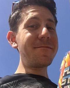 Man, 40. Gourmetmon