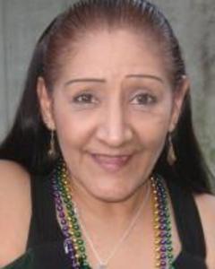 Woman, 66. sesouthpaw