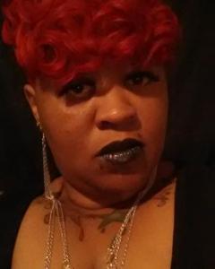 Woman, 46. MzDirtyRedd