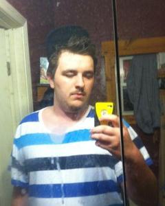 Man, 30. LuicousAndrew9
