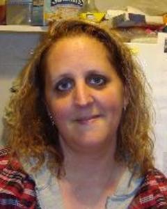 Woman, 53. icequeen1971