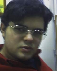 Man, 44. SupermanReborn