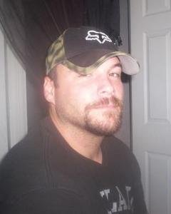 Man, 43. jasonleewillie