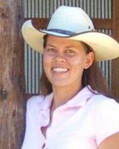 Woman, 42. hharris