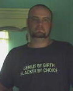 Man, 45. shadow200115