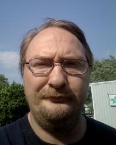 Man, 54. kirk8612