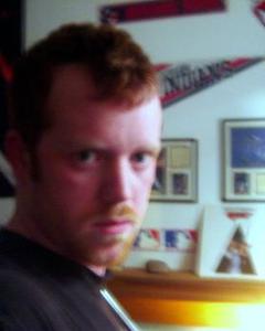 Man, 41. Treyvian