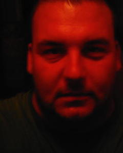 Man, 46. Ninety550