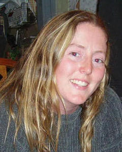 Woman, 46. Lia030