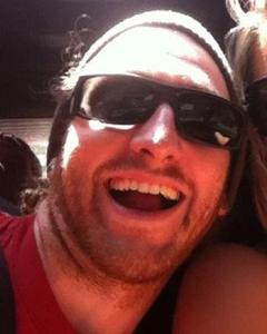 Man, 36. Bsdrr