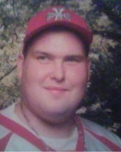 Man, 47. Johnathanwadde