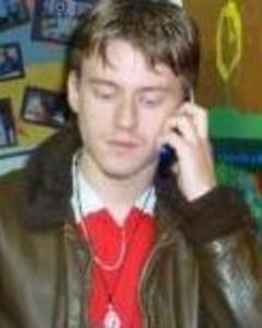 Man, 34. FruikWolf