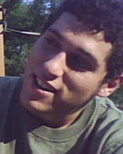 Man, 36. Mikeasy693