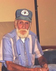 Man, 92. pops479483