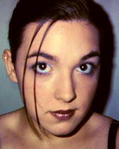 Woman, 38. ArizuKrees