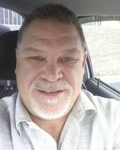 Man, 60. Paul497727