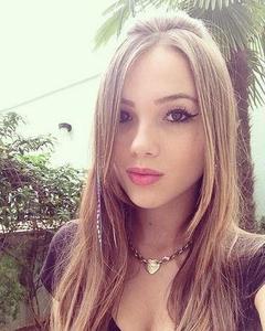 Woman, 34. sumkattgmail