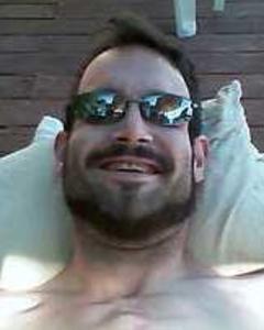 Man, 52. ScooterSmi0254
