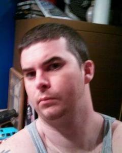 Man, 39. theNICKoftime7