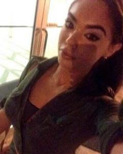 Woman, 34. CarleyOcampo3