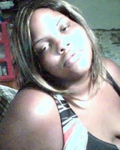 Woman, 46. Hot_Cherry_Cre