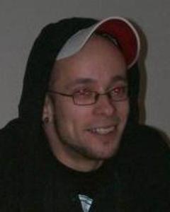 Man, 42. OHcRZy83