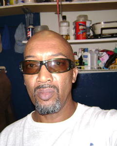 Man, 49. magic2touch