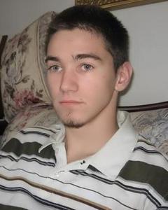 Man, 39. rustyavenger