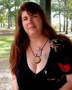 Woman, 50. wiccanrede