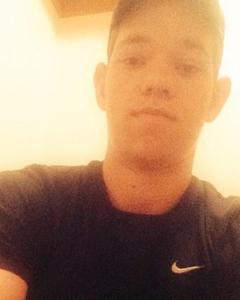 Man, 29. Derek3773