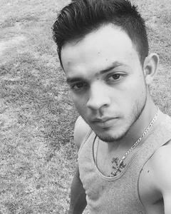 Man, 31. Kevin020760