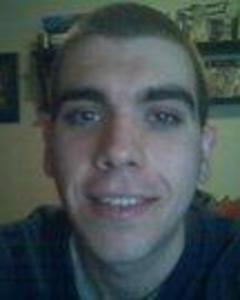 Man, 38. JoshinCT