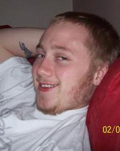 Man, 38. rick_james484