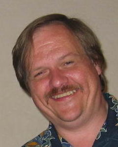 Man, 69. AWriter504