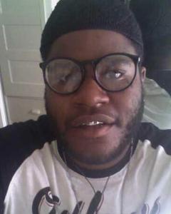 Man, 32. deshawn_love