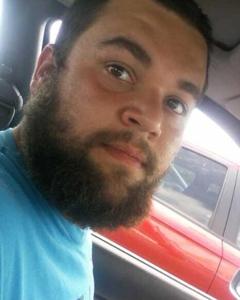 Man, 33. kinkybare69