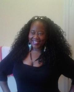 Woman, 43. juicyfruit4851