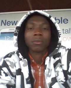 Man, 38. bababila