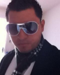 Man, 36. Tofiosi