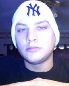 Man, 36. Yorktown