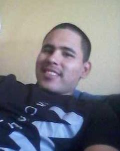 Man, 29. jsauceda87