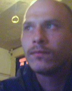 Man, 43. bk760